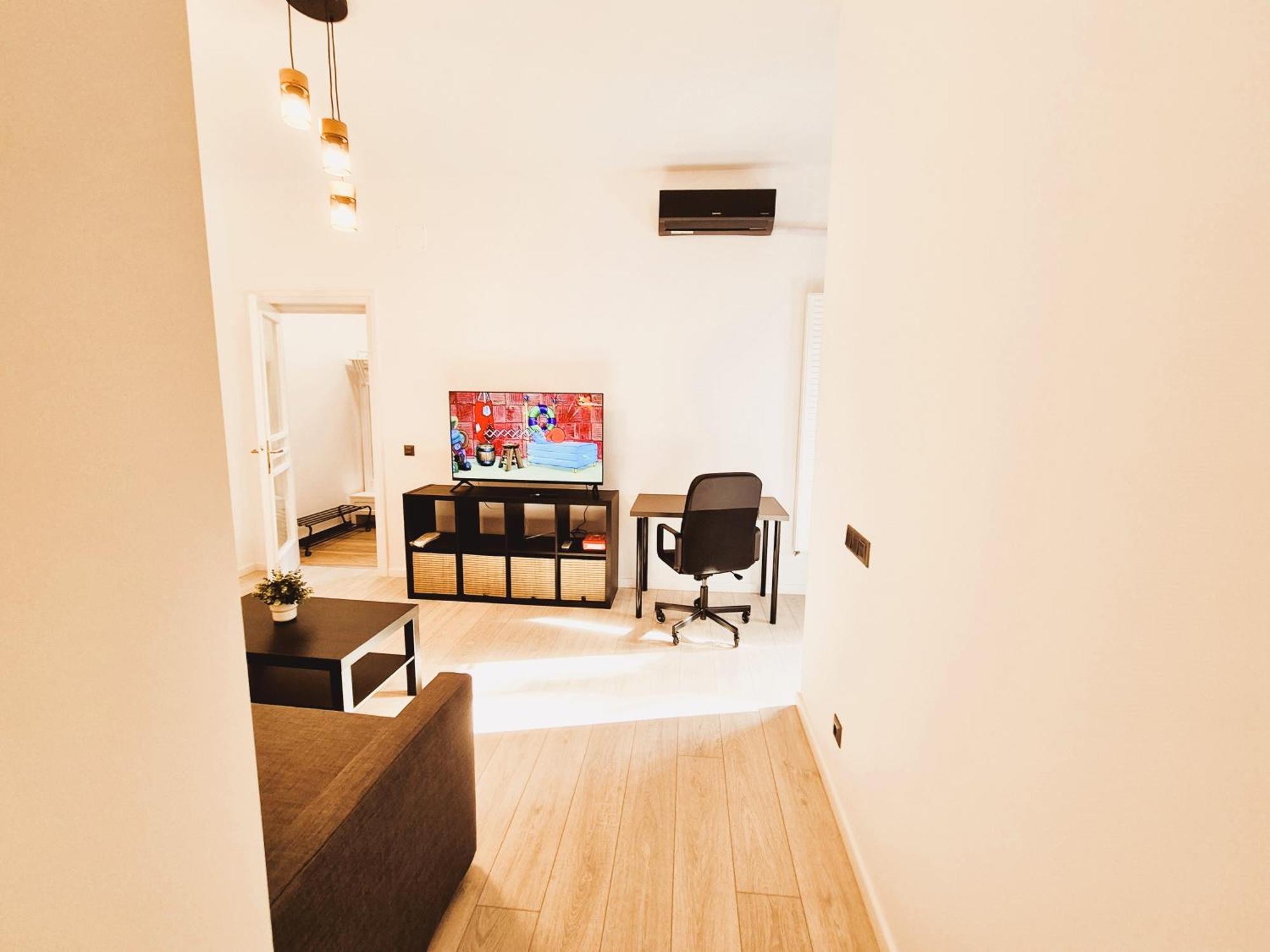 Old Town Oasis - Ap 5 Bucureşti
