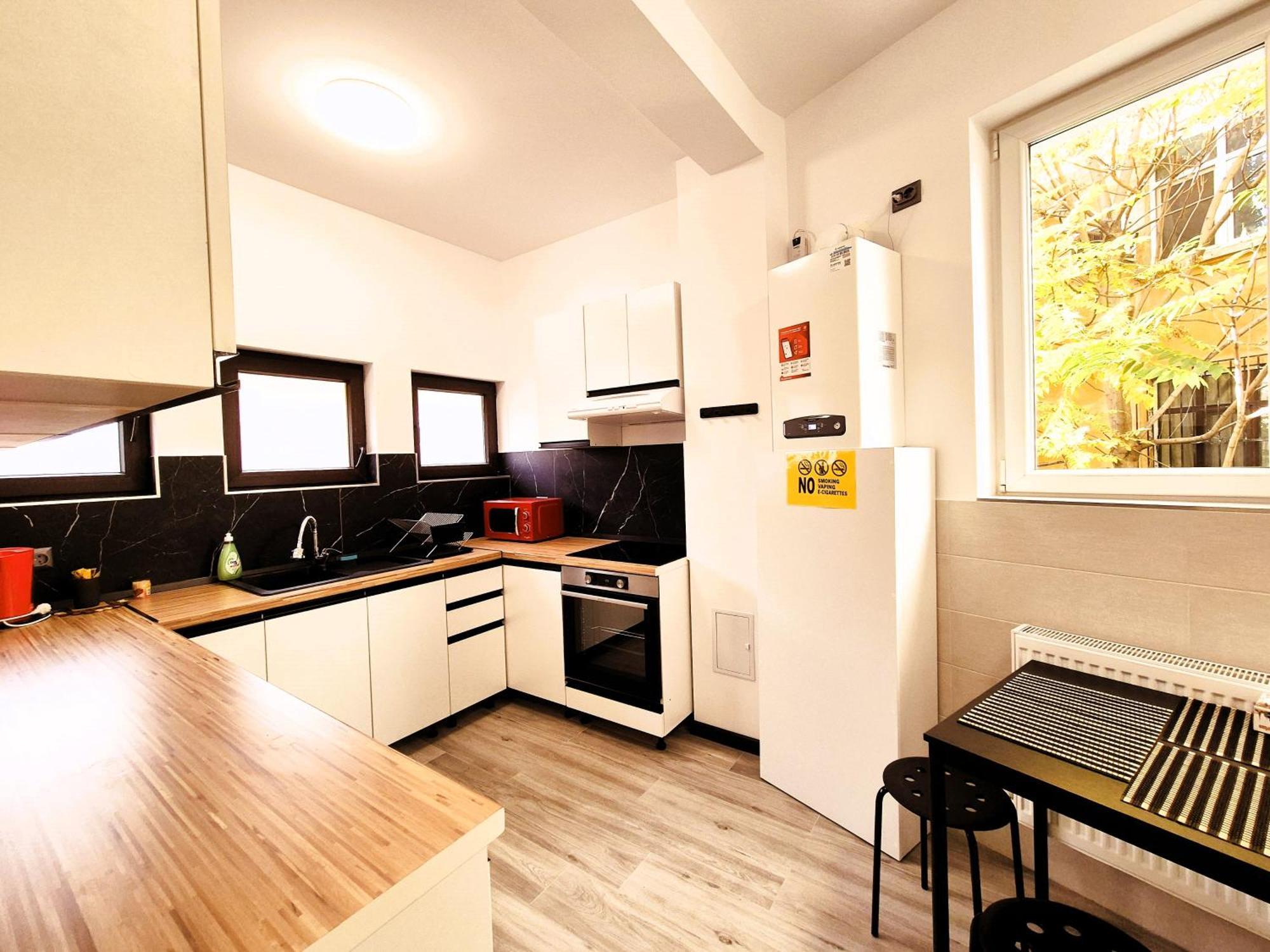Old Town Oasis - Ap 5 Apartment *