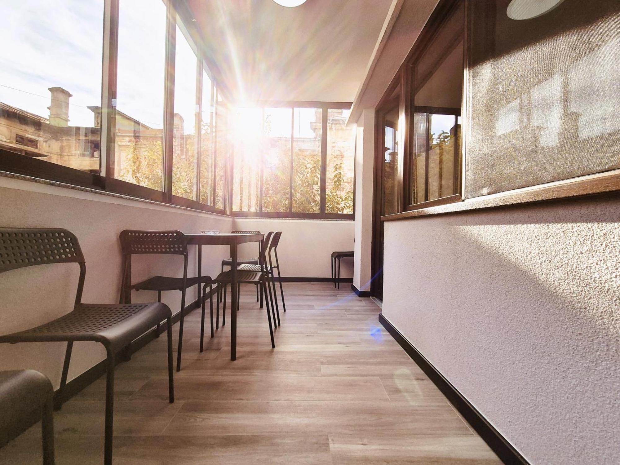 Old Town Oasis - Ap 5 Apartment Bucharest