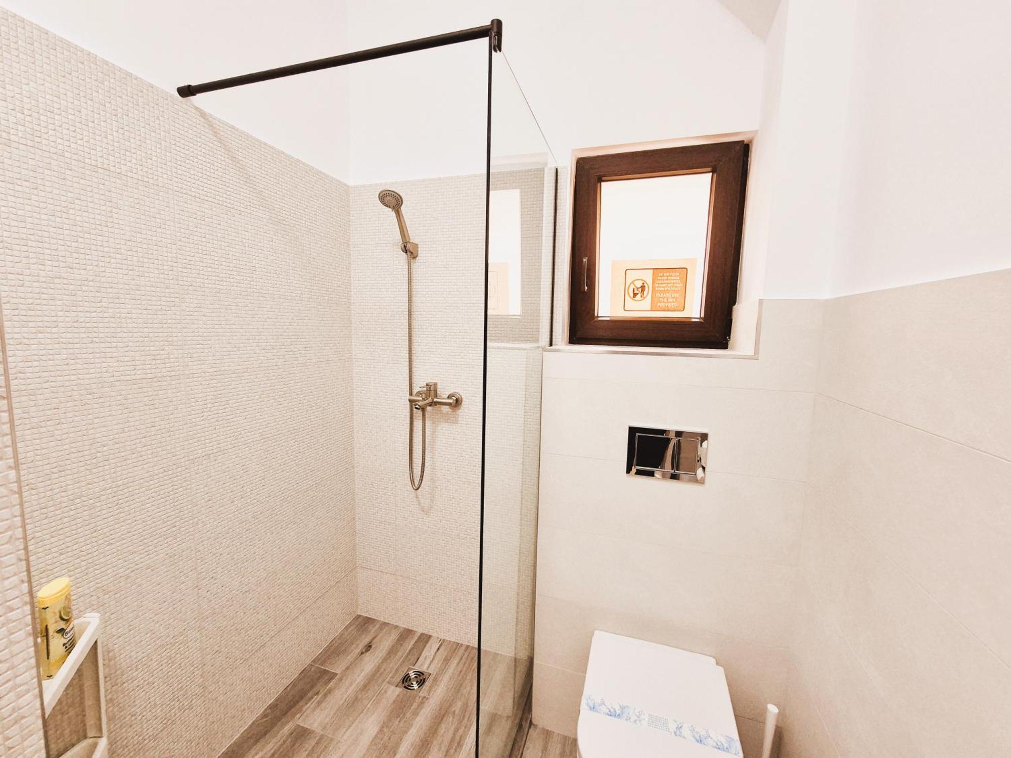 Apartment Old Town Oasis - Ap 5