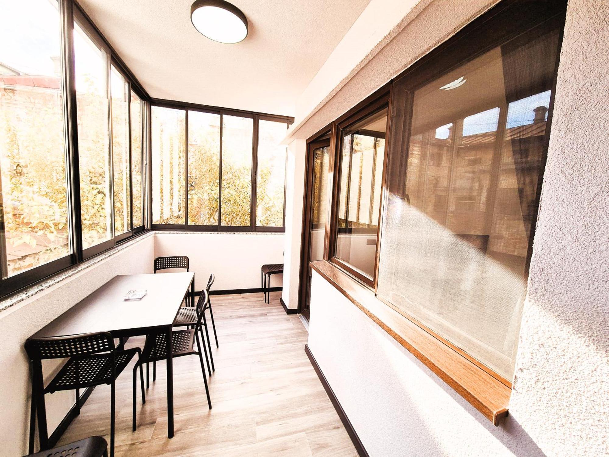 Old Town Oasis - Ap 5 Apartment *