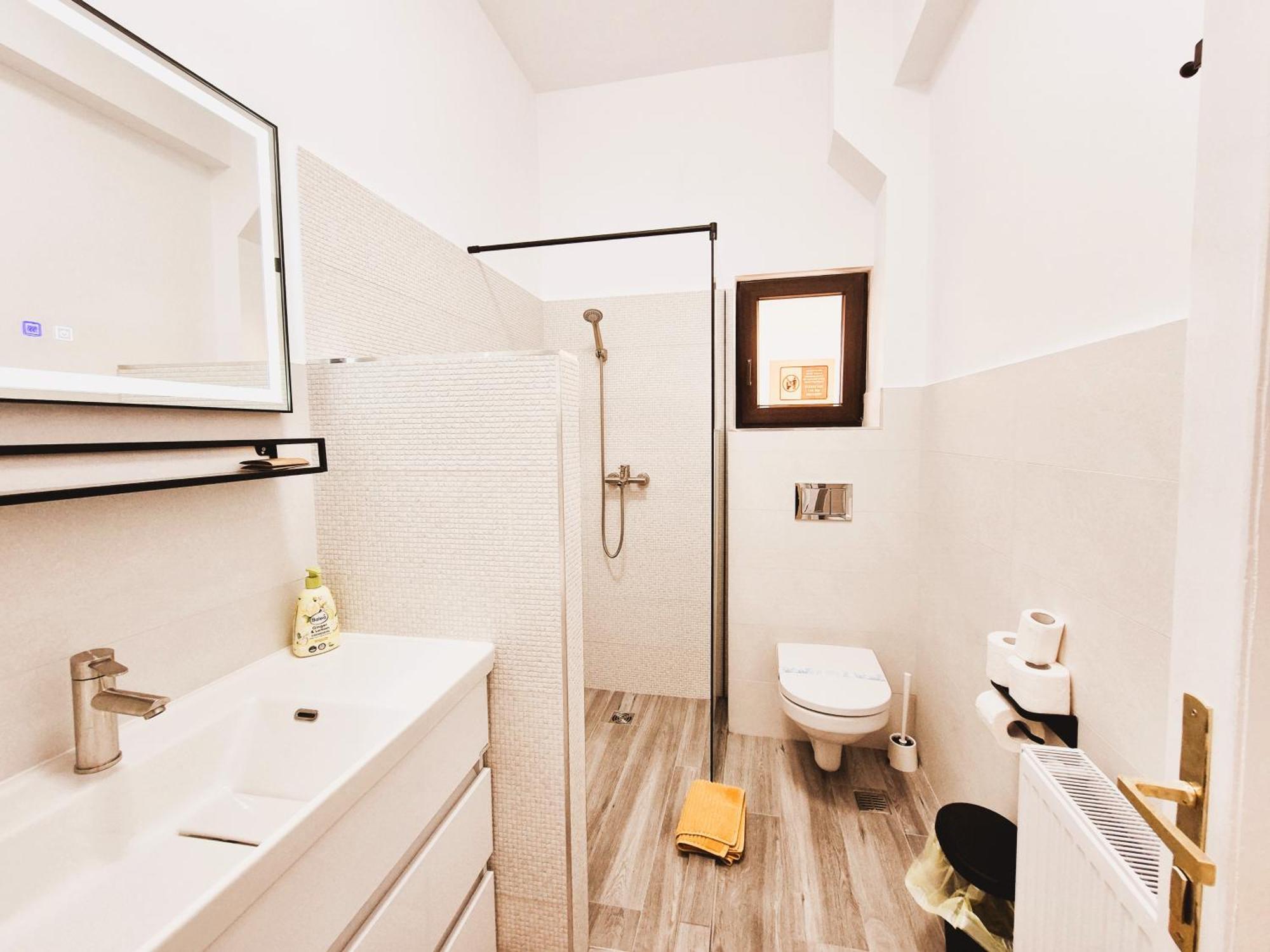 Old Town Oasis - Ap 5 Apartment Bucharest