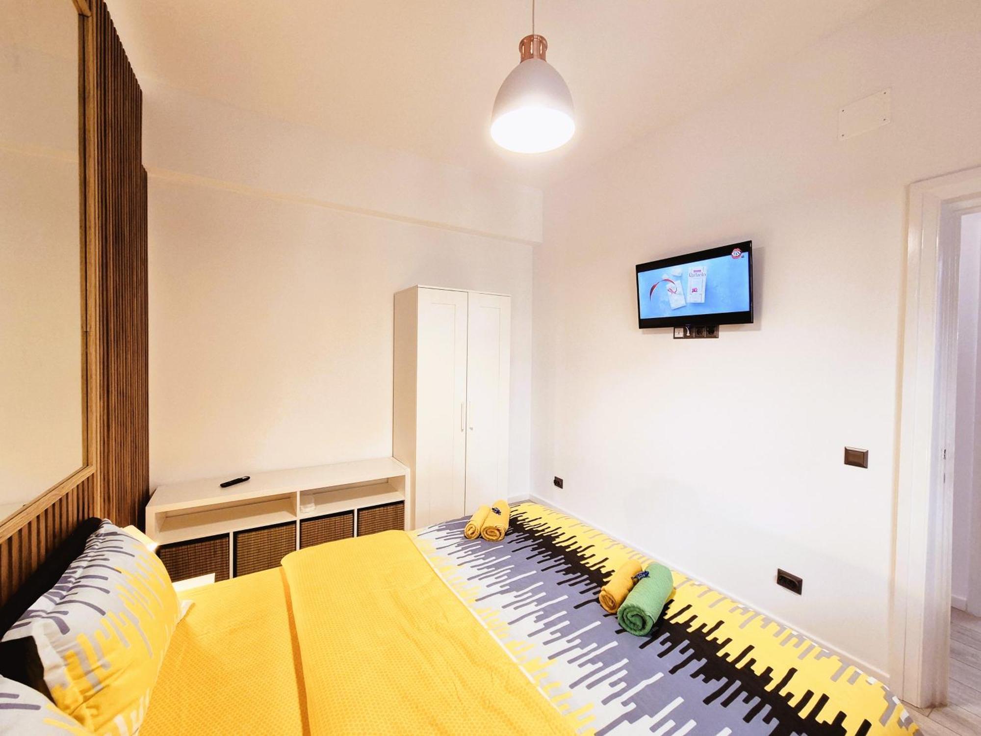Apartment Old Town Oasis - Ap 5 *