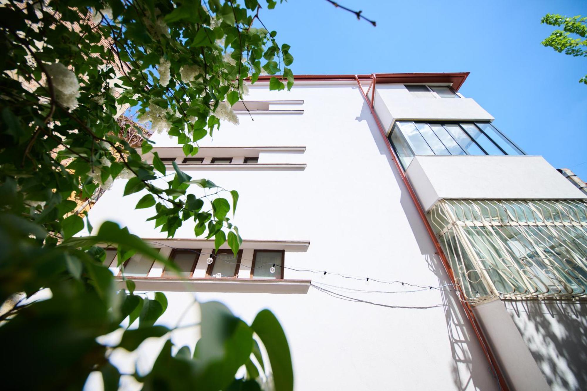 Apartment Old Town Oasis - Ap 5